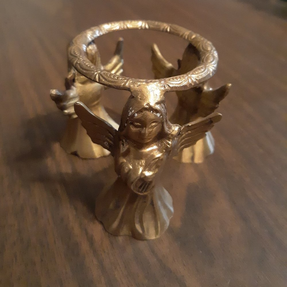 Brass Decor